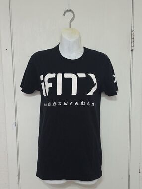 Ifit Short Sleeve Graphic Tee
